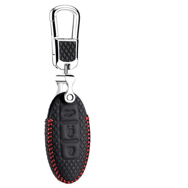 leather key cover for nissan teana 2013 2016 2018 bluebird sylphy x-trail murano 2017 maxima 2016 car holder case key
leather key cover for nissan teana 2013 2016 2018 bluebird sylphy x-trail murano 2017 maxima 2016 car holder case key