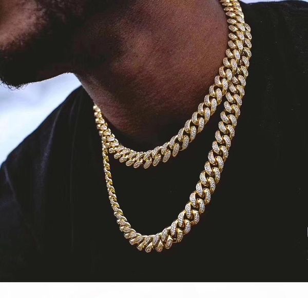 hip hop gold chain for men iced out chain necklace jewelry cuban link necklace fashion punk necklace 18,20, 24,30 inch, Silver
hip hop gold chain for men iced out chain necklace jewelry cuban link necklace fashion punk necklace 18,20, 24,30 inch, Silver