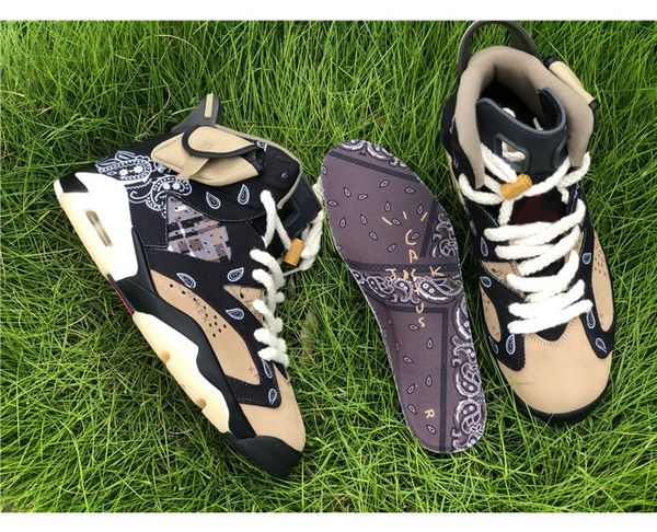 authentic men travis scott x 6 6s cactus jack basketball shoes fashion athletic trainer sports sneakers
authentic men travis scott x 6 6s cactus jack basketball shoes fashion athletic trainer sports sneakers