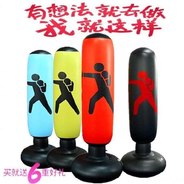 sandbag tumbler household vertical boxing children's tumbler and gloves sanda boxing pillar fitness gloves set taekwondo
sandbag tumbler household vertical boxing children's tumbler and gloves sanda boxing pillar fitness gloves set taekwondo