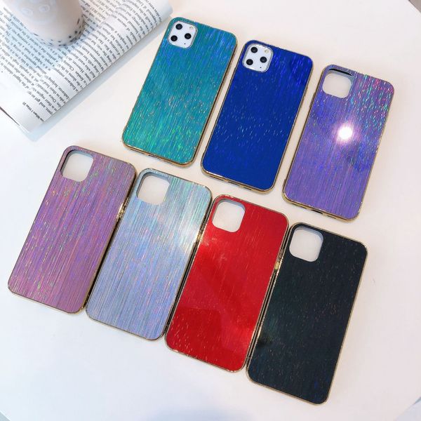 fashion electroplate glitter colorful gradient meteor designer phone case for iphone 11 pro max xs xr x 7 8 plus laser defender case
fashion electroplate glitter colorful gradient meteor designer phone case for iphone 11 pro max xs xr x 7 8 plus laser defender case