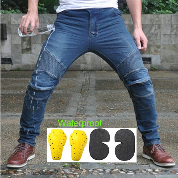 motorcycle apparel 2021 waterproof windproof riding jeans pantalon rainproof anti-fall straight motocross racing pants for men and women
motorcycle apparel 2021 waterproof windproof riding jeans pantalon rainproof anti-fall straight motocross racing pants for men and women