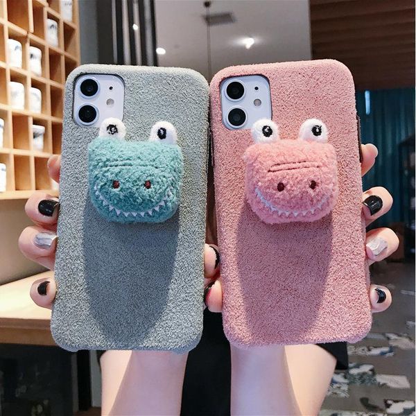 для iphone x solid аллигатора плюшевого кожаного чехла для 6-8 плюс панели телефона iphone11 xsmax
для iphone x solid аллигатора плюшевого кожаного чехла для 6-8 плюс панели телефона iphone11 xsmax