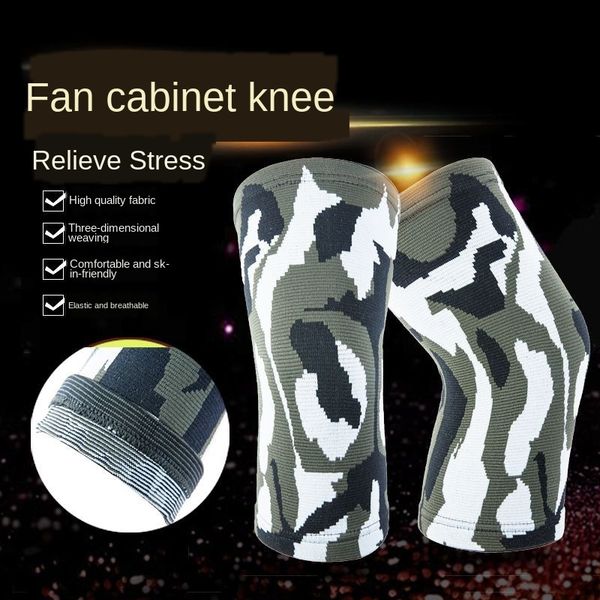 ozc4e nylon jacquard camouflage mountaineering knee pads protection warm protection leg pads breathable warm sports protective equipmentfans, Black;gray
ozc4e nylon jacquard camouflage mountaineering knee pads protection warm protection leg pads breathable warm sports protective equipmentfans, Black;gray