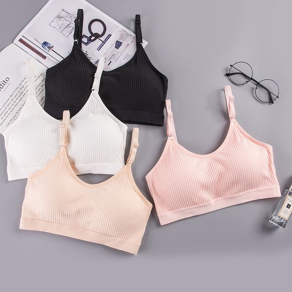 new seamless bras for women push up bras no wire brassiere underwear bra full cup women girls lingerie solid, Red;black
new seamless bras for women push up bras no wire brassiere underwear bra full cup women girls lingerie solid, Red;black