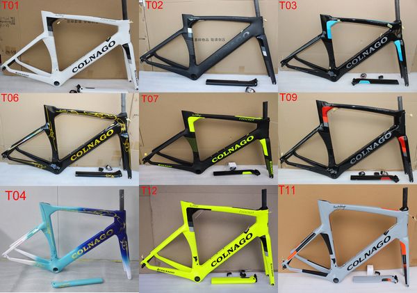 2020 colnago concept road bicyle carbon frame carbon bike frame size xxs,xs,s,m,l,xl bb386 frameset
2020 colnago concept road bicyle carbon frame carbon bike frame size xxs,xs,s,m,l,xl bb386 frameset