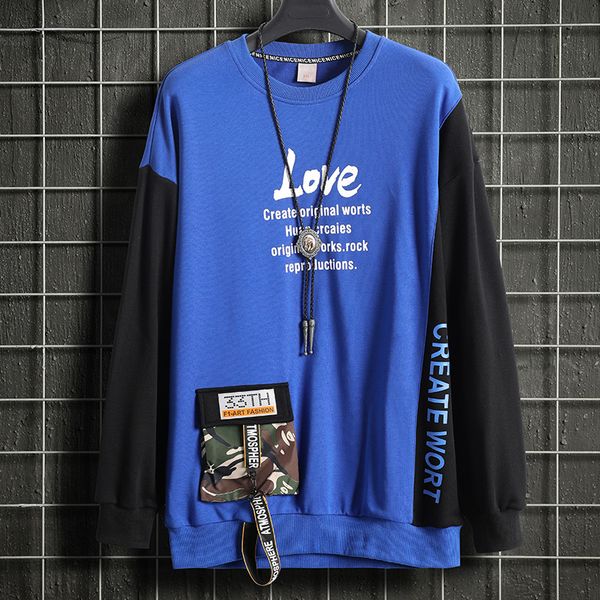 blue men's pocket hoodies men 2020 spring sweatshirt male hip hop harajuku japanese streetwear black hoodie men sweatshirts man
blue men's pocket hoodies men 2020 spring sweatshirt male hip hop harajuku japanese streetwear black hoodie men sweatshirts man