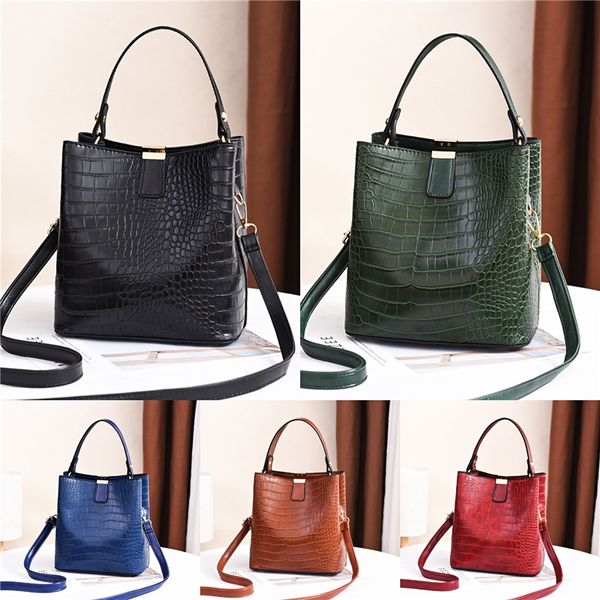ladies totes leather crossbody bas for women 2020 casual shopping shoulder bag large capacity shoulder purse female travel bag#280
ladies totes leather crossbody bas for women 2020 casual shopping shoulder bag large capacity shoulder purse female travel bag#280