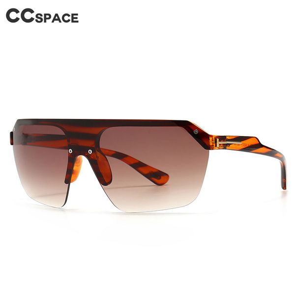 46525 oversized half-frame goggle sunglasses men women fashion shades uv400 vintage glasses, White;black
46525 oversized half-frame goggle sunglasses men women fashion shades uv400 vintage glasses, White;black