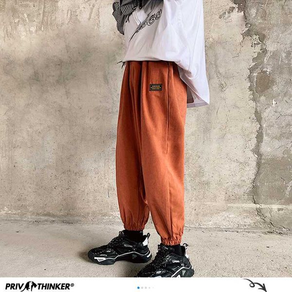 men's pants men colorful 2021 japan style harem mens loose collage 5xl male streetwear trousers fashions buttoms, Black
men's pants men colorful 2021 japan style harem mens loose collage 5xl male streetwear trousers fashions buttoms, Black
