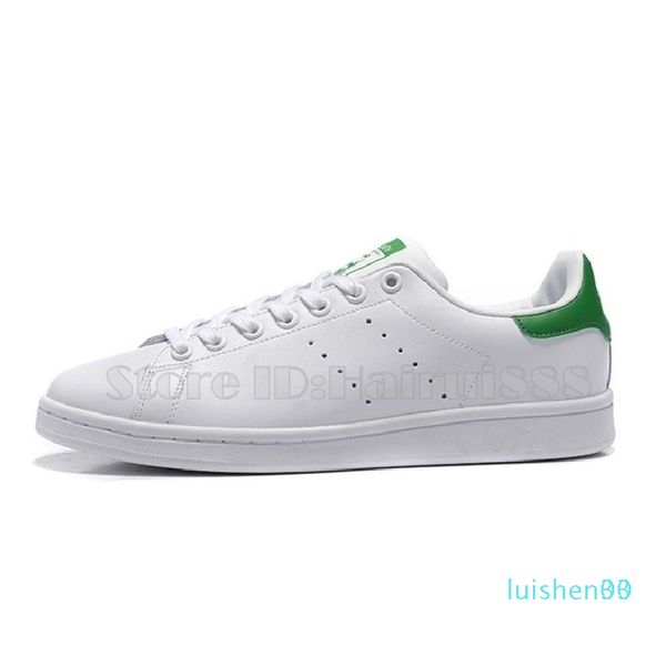 2020 new gazelle shoes smith fashion brand men women designer stan superstars leather stansmith men women casual shoesl30 l03, Black
2020 new gazelle shoes smith fashion brand men women designer stan superstars leather stansmith men women casual shoesl30 l03, Black