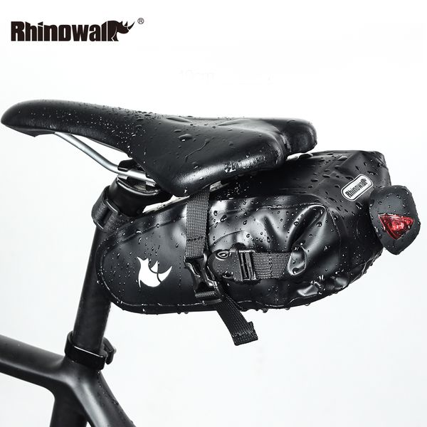 rhinowalk tf550 cycling full waterproof seatpost bag bicycle saddle pannier road rear pouch mtb 420d nylon seat gear bag pack mx200717
rhinowalk tf550 cycling full waterproof seatpost bag bicycle saddle pannier road rear pouch mtb 420d nylon seat gear bag pack mx200717