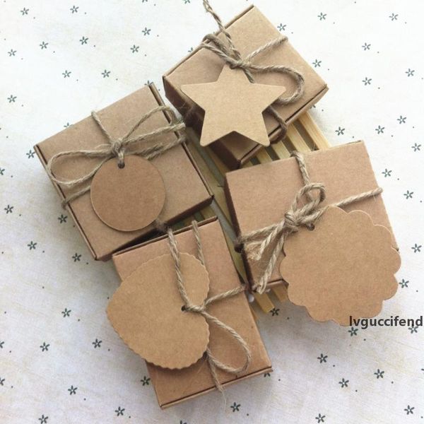 50pcs 7x7x3cm black brown carton kraft paper box wedding favors and white gift box candy for chocolate party favor for guest
50pcs 7x7x3cm black brown carton kraft paper box wedding favors and white gift box candy for chocolate party favor for guest