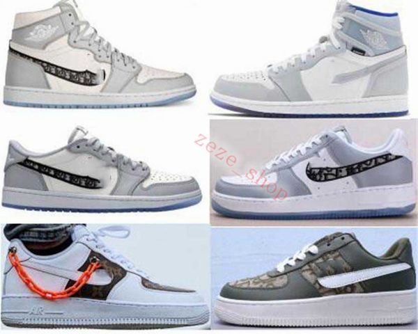 nike air jordan 1 aj1 dior 2020 новый 1 high увеличить r2t racer синий баскетбольного мужчины женщины 1s увеличить белый серый косые спортив, Black;red
nike air jordan 1 aj1 dior 2020 новый 1 high увеличить r2t racer синий баскетбольного мужчины женщины 1s увеличить белый серый косые спортив, Black;red