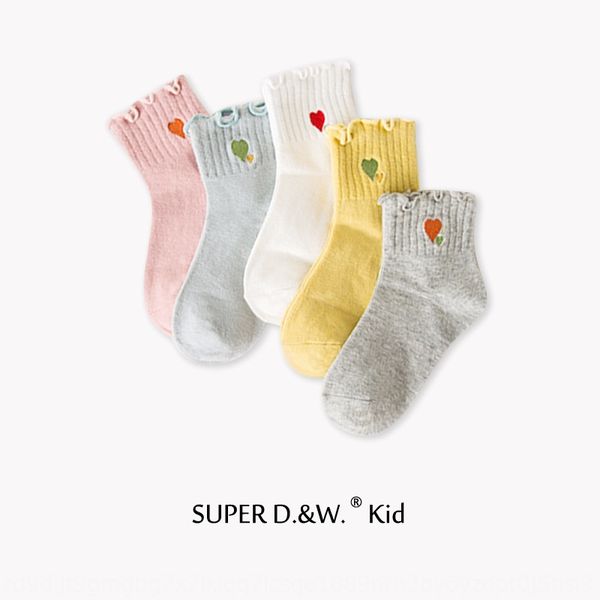 children's summer thin wood ear embroidery silk cotton love lace socks male and female children korean all-match cotton socks, Pink;yellow
children's summer thin wood ear embroidery silk cotton love lace socks male and female children korean all-match cotton socks, Pink;yellow