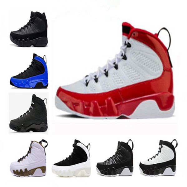 9 9s mens basketball shoes the spirit og space jam gym red city of flight la black white black blue anthracite mens sports sneakers 40-47
9 9s mens basketball shoes the spirit og space jam gym red city of flight la black white black blue anthracite mens sports sneakers 40-47
