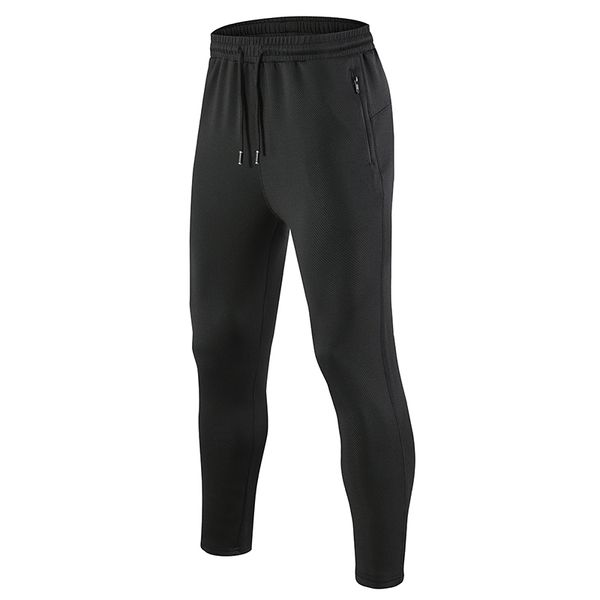 mens sport running pants fitness joggers zipper pockets training pants elasticity legging jogging gym cycling trousers, Black;blue
mens sport running pants fitness joggers zipper pockets training pants elasticity legging jogging gym cycling trousers, Black;blue