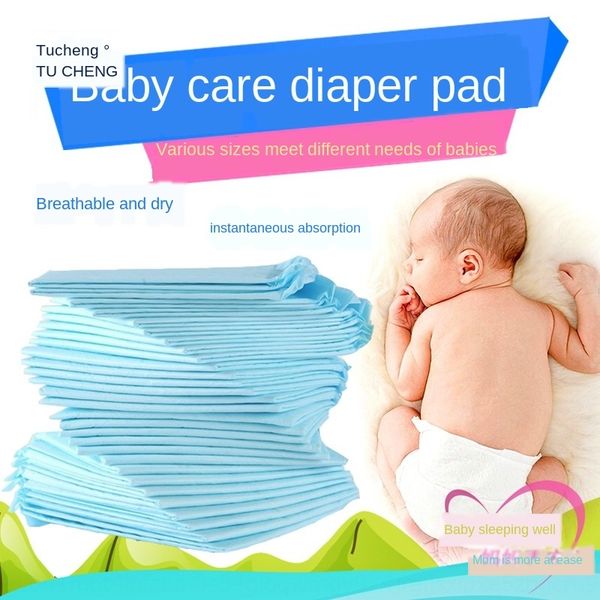 newborn baby disposable towel baby care mattress puerperal pad menstrual pad 100 pieces towel diaper nursing diaper
newborn baby disposable towel baby care mattress puerperal pad menstrual pad 100 pieces towel diaper nursing diaper