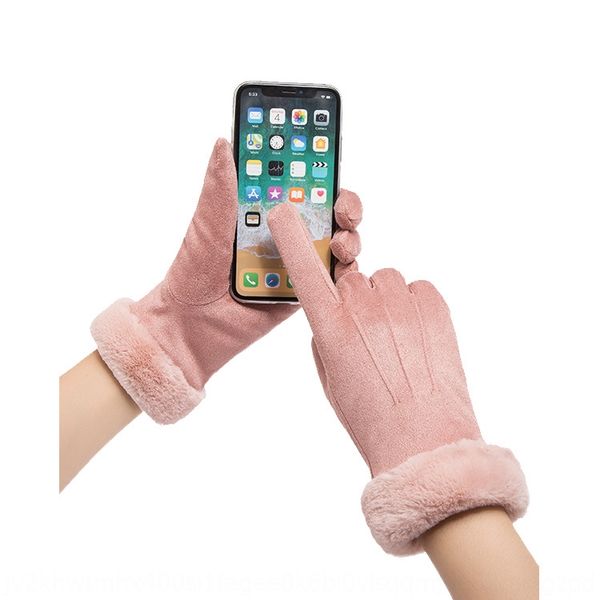 women' gary velvet warm and thickened warm women' velvet gloves touch screen winter gloves, Blue;gray
women' gary velvet warm and thickened warm women' velvet gloves touch screen winter gloves, Blue;gray