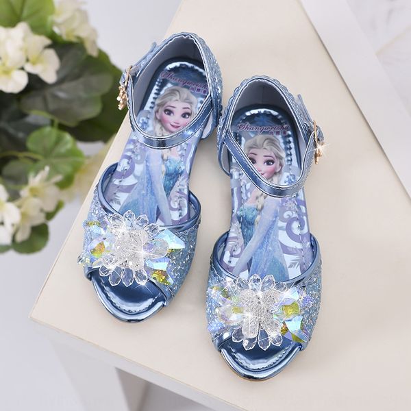 2020 new girl flat children's ice and snow princess and sandals crystal sandals shoes baby net red aisha crystal shoes, Black;red
2020 new girl flat children's ice and snow princess and sandals crystal sandals shoes baby net red aisha crystal shoes, Black;red