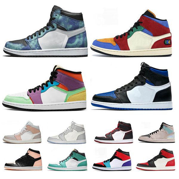 tie dye 1 1s women men basketball shoes court purple mid se blue the great multi iridescent chicago obsidian royal toe sports sneakers
tie dye 1 1s women men basketball shoes court purple mid se blue the great multi iridescent chicago obsidian royal toe sports sneakers