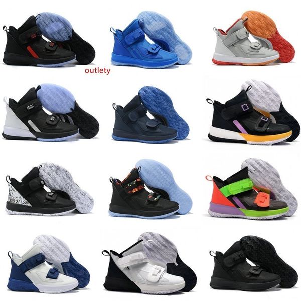 new soldier 13 xiii triple black white gold ice blue mens basketball shoes soldiers 13s pull shoelaces designer sneakers us 7-12
new soldier 13 xiii triple black white gold ice blue mens basketball shoes soldiers 13s pull shoelaces designer sneakers us 7-12