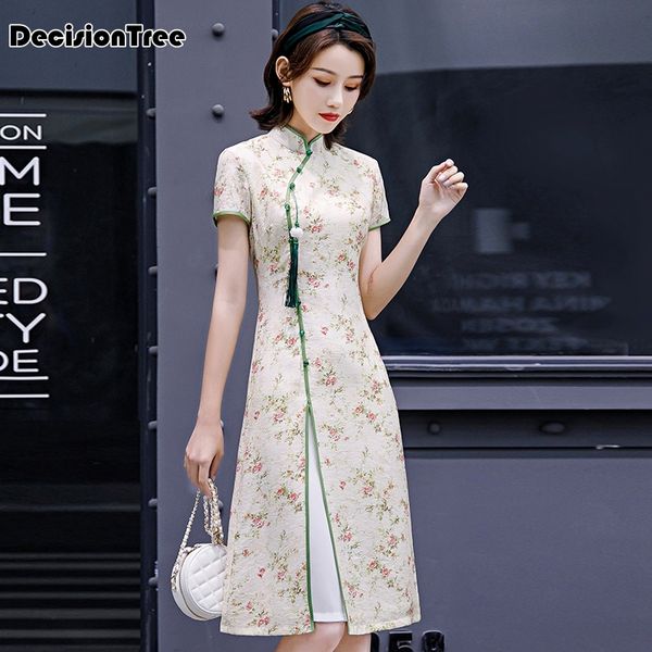 2020 mandarin collar women chinese dress satin qipao chinese dress traditional vintage cheongsam oriental lace cheongsam, Red
2020 mandarin collar women chinese dress satin qipao chinese dress traditional vintage cheongsam oriental lace cheongsam, Red