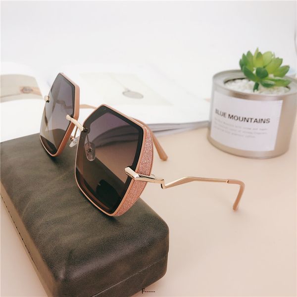 big square sunglasses women fashion 2020 shades fashion female eyewear metal glasses brown sunglasses shades fml t200511, White;black
big square sunglasses women fashion 2020 shades fashion female eyewear metal glasses brown sunglasses shades fml t200511, White;black