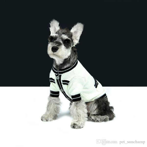simple pattern pets sweaters spring fall personality lovely pet coats classic soft touch bulldog teddy jackets
simple pattern pets sweaters spring fall personality lovely pet coats classic soft touch bulldog teddy jackets