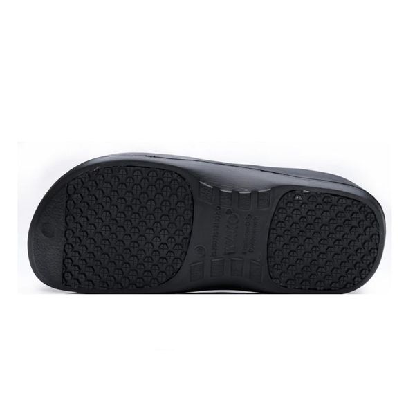 mens chef shoes in kitchen anti-slip safety oil & water proof cooking loafers black pu leather new fashion c402
mens chef shoes in kitchen anti-slip safety oil & water proof cooking loafers black pu leather new fashion c402