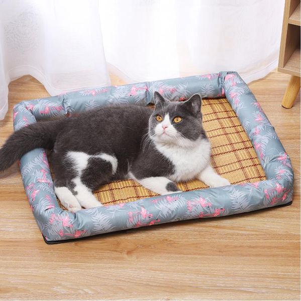 2020 pet supplies spring/summer cooling ice pad dog sleeping pad cool cat house pet pad
2020 pet supplies spring/summer cooling ice pad dog sleeping pad cool cat house pet pad
