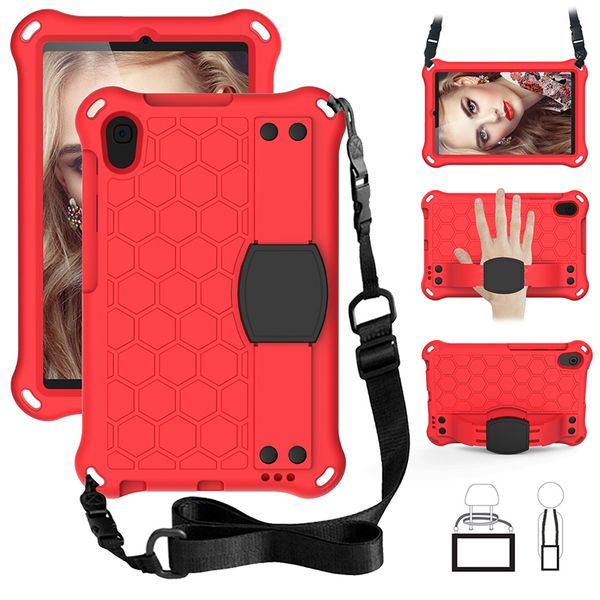 shockproof case for samsung galaxy tab a 8.4 t307/t307u eva protective back cover with shoulder strap
shockproof case for samsung galaxy tab a 8.4 t307/t307u eva protective back cover with shoulder strap