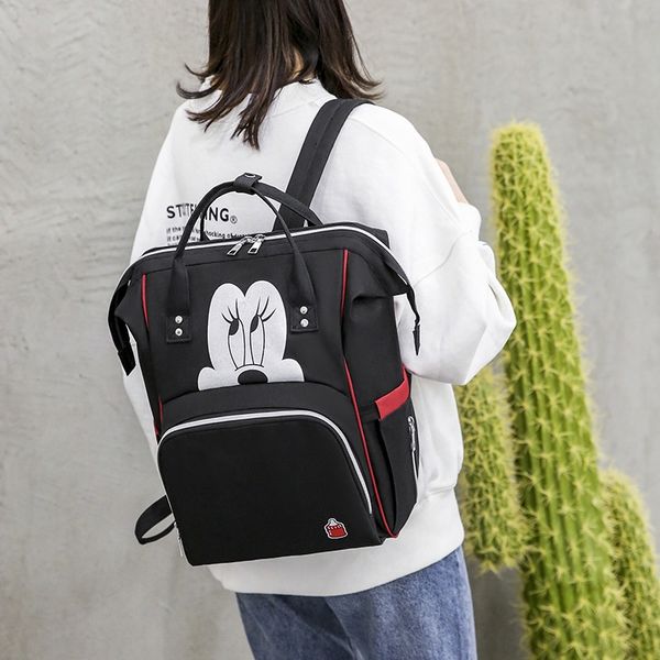 mommy backpack backpack multi-functional large capacity fashion maternal and infant bag pregnant women going out 2020 new mother bag
mommy backpack backpack multi-functional large capacity fashion maternal and infant bag pregnant women going out 2020 new mother bag
