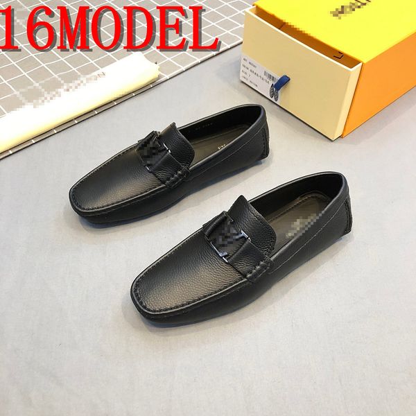 new arrival mens casual business office formal dress breathable cow leather shoes slip-on lazy shoe flats platform loafers male, Black
new arrival mens casual business office formal dress breathable cow leather shoes slip-on lazy shoe flats platform loafers male, Black