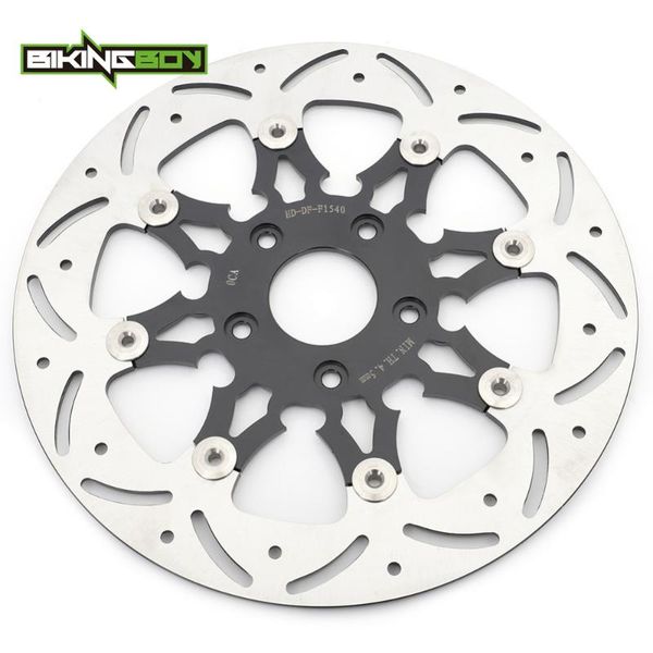 bikingboy 11.5" front brake disc disk rotor for xl883h xl1100h xl883x xl1100x 1984-1999 xl1200h xl1200x 87-99
bikingboy 11.5" front brake disc disk rotor for xl883h xl1100h xl883x xl1100x 1984-1999 xl1200h xl1200x 87-99