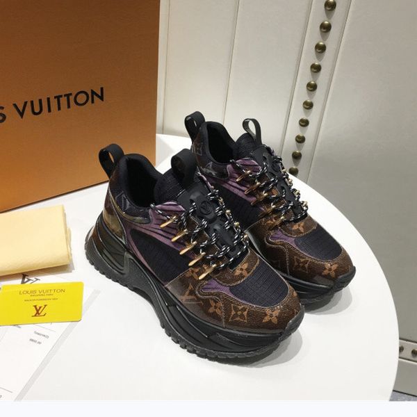088 new designer luxury women's casual fashion shoes, women's outdoor casual shoes, high-quality materials, with original box, Black
088 new designer luxury women's casual fashion shoes, women's outdoor casual shoes, high-quality materials, with original box, Black