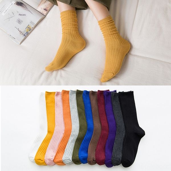 summer new cotton stacked women's medium medium all-match mid-tube socks korean stylefashion socks, Pink;yellow
summer new cotton stacked women's medium medium all-match mid-tube socks korean stylefashion socks, Pink;yellow