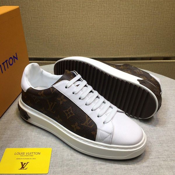 2020l designer new luxury men's casual sports shoes, outdoor casual shoes, fast delivery and original box, Black
2020l designer new luxury men's casual sports shoes, outdoor casual shoes, fast delivery and original box, Black