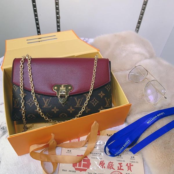 высокое качество женщин сумка быстрая поставка роскошная цепной кожаные сумки плеча малого щитка новое прибытие crossbody сумка сумки
высокое качество женщин сумка быстрая поставка роскошная цепной кожаные сумки плеча малого щитка новое прибытие crossbody сумка сумки