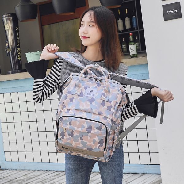 mummy 2020 new fashion large capacity backpack for pregnant women fashionable out portable mother bag backpack mother and baby bag
mummy 2020 new fashion large capacity backpack for pregnant women fashionable out portable mother bag backpack mother and baby bag