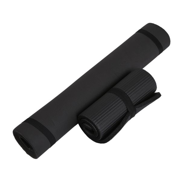 yoga mats -yoga mat high density non-slip and knee pad with carrying strap for indoor outdoor exercise training pilates
yoga mats -yoga mat high density non-slip and knee pad with carrying strap for indoor outdoor exercise training pilates
