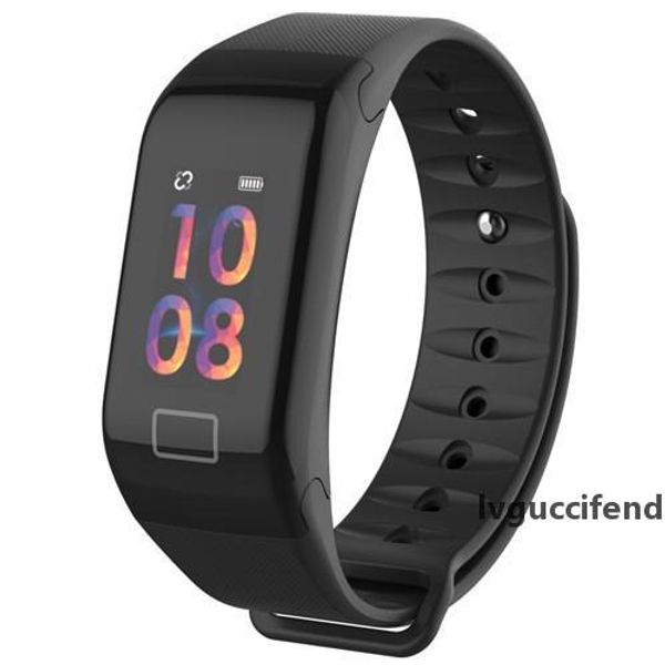 smart bracelet blood oxygen monitor smart watch heart rate monitor smart wristwatch fitness tracker color screen watch for android iphone
smart bracelet blood oxygen monitor smart watch heart rate monitor smart wristwatch fitness tracker color screen watch for android iphone