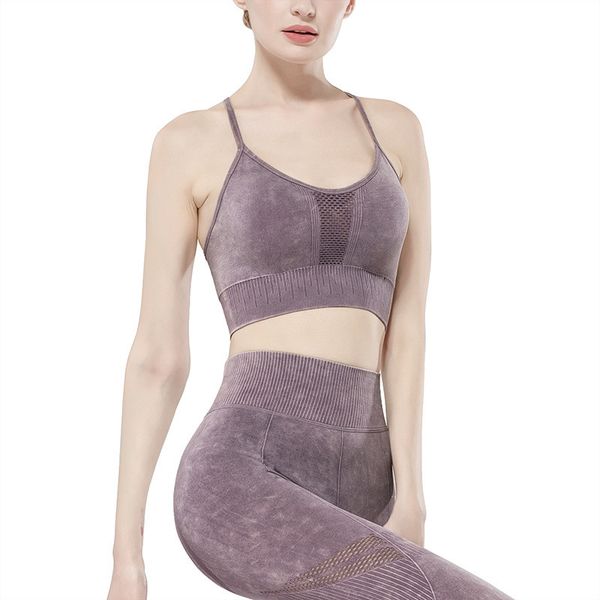 seamless women sports bra cross beauty back tight yoga suit high elastic fitness vest female sport underwear running workout bra, White;black
seamless women sports bra cross beauty back tight yoga suit high elastic fitness vest female sport underwear running workout bra, White;black