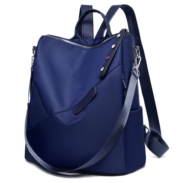 hgcbb 15l oxford travel backpacks women large backpack 2020 korean fashion school bags for teenage girls teens back pack blue
hgcbb 15l oxford travel backpacks women large backpack 2020 korean fashion school bags for teenage girls teens back pack blue