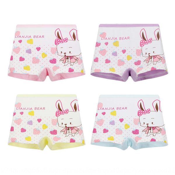 new rabbit underpants and princess girl pure cotton children's underwear children's baby boxer underwear student boxer pants, Camo
new rabbit underpants and princess girl pure cotton children's underwear children's baby boxer underwear student boxer pants, Camo