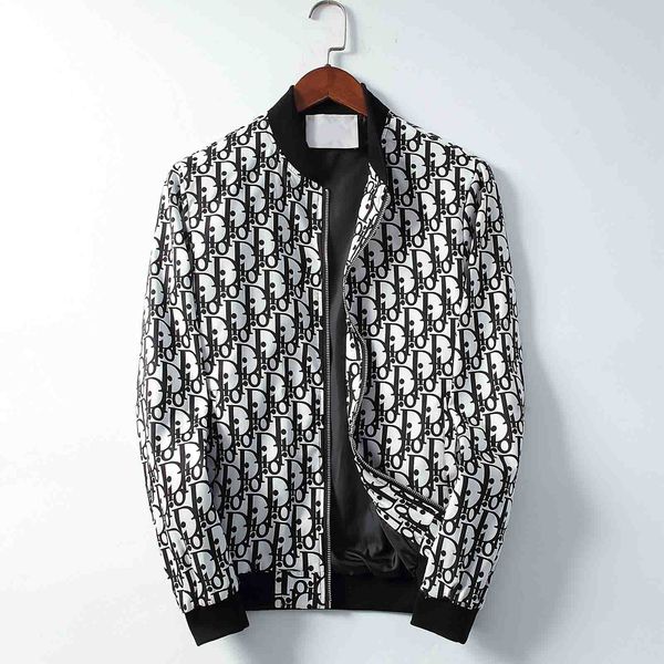 new mens designer jacket designer coat new production hooded jacket with letters windbreaker zipper hoodies for men sportwear clothing8, Black;brown
new mens designer jacket designer coat new production hooded jacket with letters windbreaker zipper hoodies for men sportwear clothing8, Black;brown