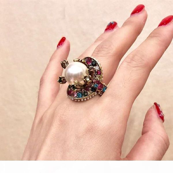 new fashion valentine's day gift for girl friend colorful cz rings for girls women for party wedding, Silver
new fashion valentine's day gift for girl friend colorful cz rings for girls women for party wedding, Silver