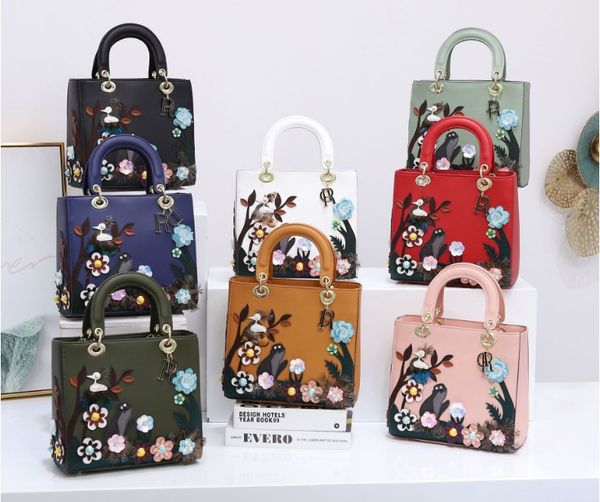 woman shoulder bag design female fashion handbags women's miss sicily flowers ladies floral summer
woman shoulder bag design female fashion handbags women's miss sicily flowers ladies floral summer
