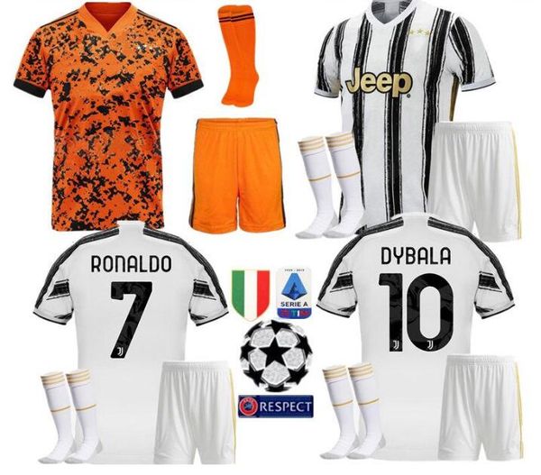 juventus ronaldo jersey kids kit 2020 2021 juv home soccer jersey palace football shirt de ligt bernardeschi 20 21 dybala kids sets socks, Black;yellow
juventus ronaldo jersey kids kit 2020 2021 juv home soccer jersey palace football shirt de ligt bernardeschi 20 21 dybala kids sets socks, Black;yellow
