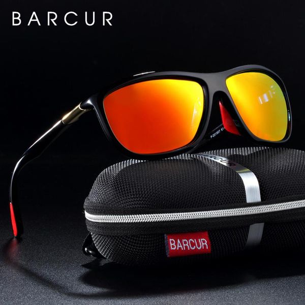 sunglasses barcur sports eyewear mens polarized women sun glasses feminino, White;black
sunglasses barcur sports eyewear mens polarized women sun glasses feminino, White;black